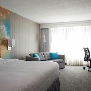 King Room City View